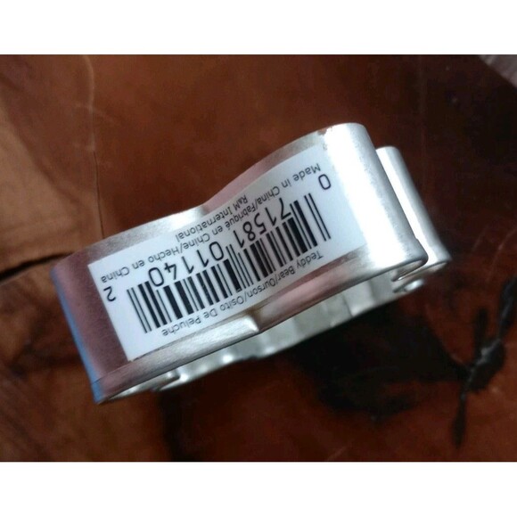 Lot of Animal Shaped Metal Cookie Cutters Baking Kitchen Resin Crafting NEW - Picture 6 of 6